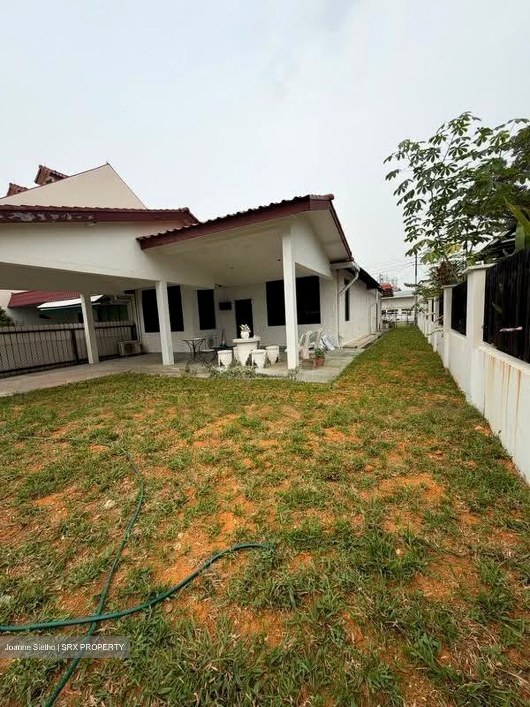 Serangoon Garden Estate (D19), Terrace #638627751